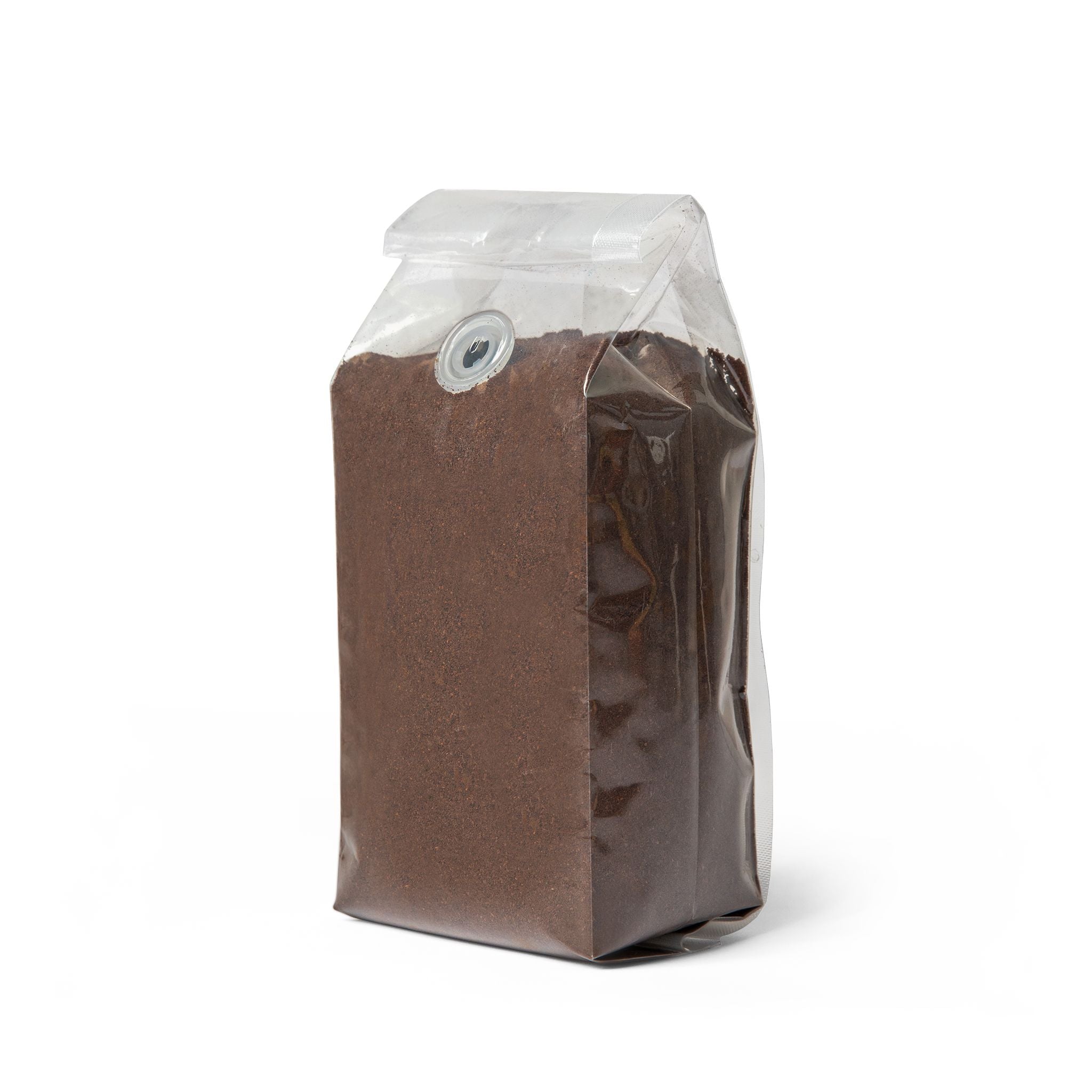 Wander Coffee Co. Coffee Blend (Medium-Dark Roast)