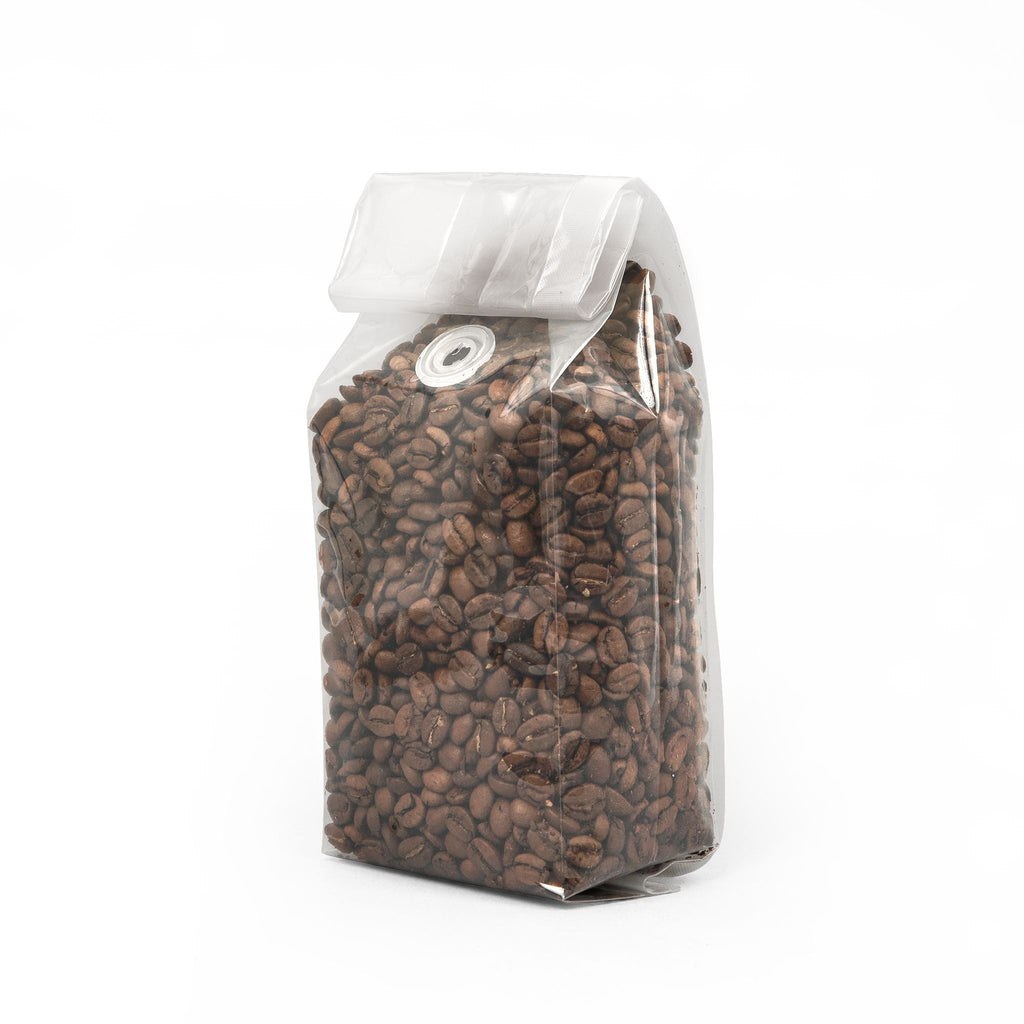 Wander Coffee Co. Coffee Blend (Medium-Dark Roast)