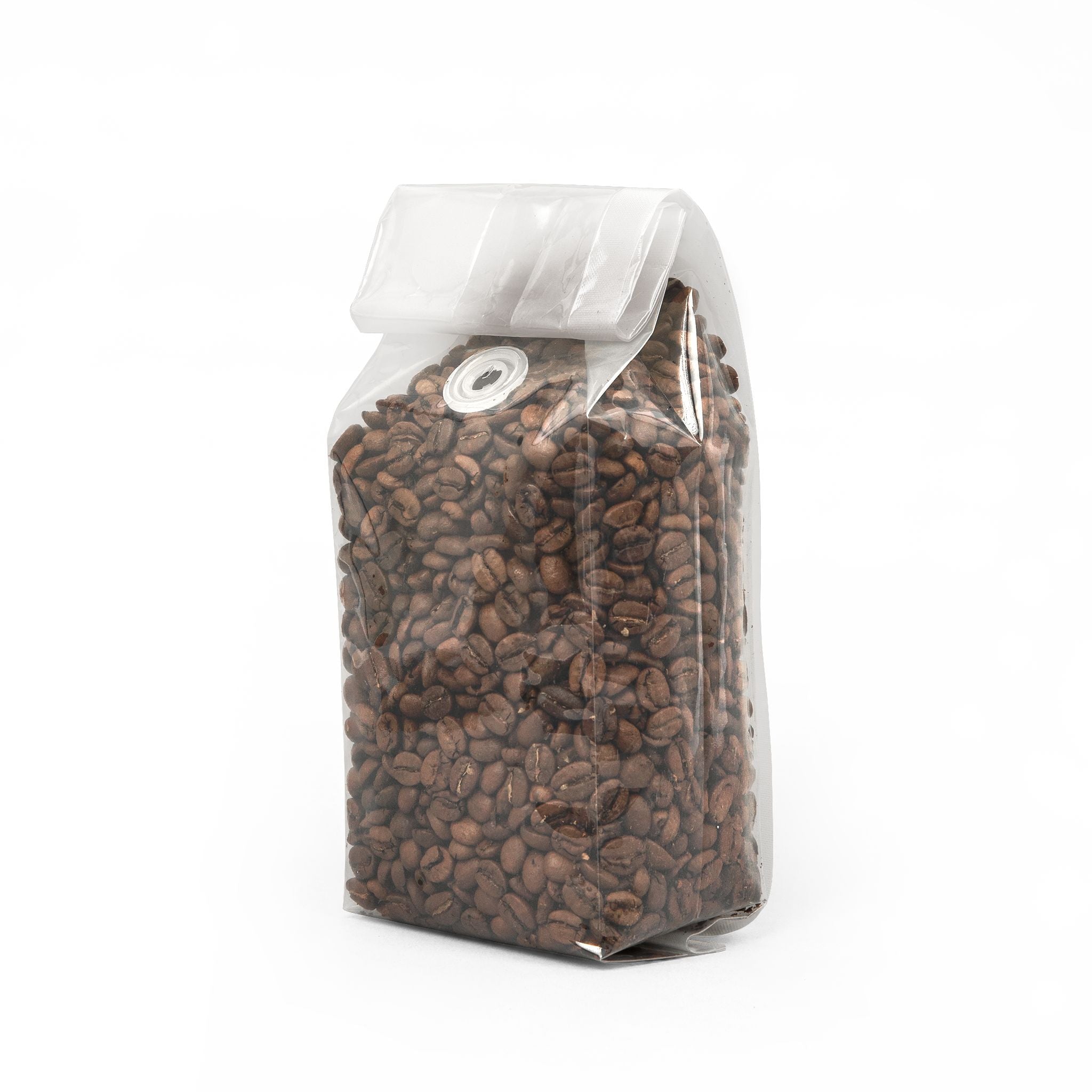 Wander Coffee Co. Coffee Blend (Medium-Dark Roast)